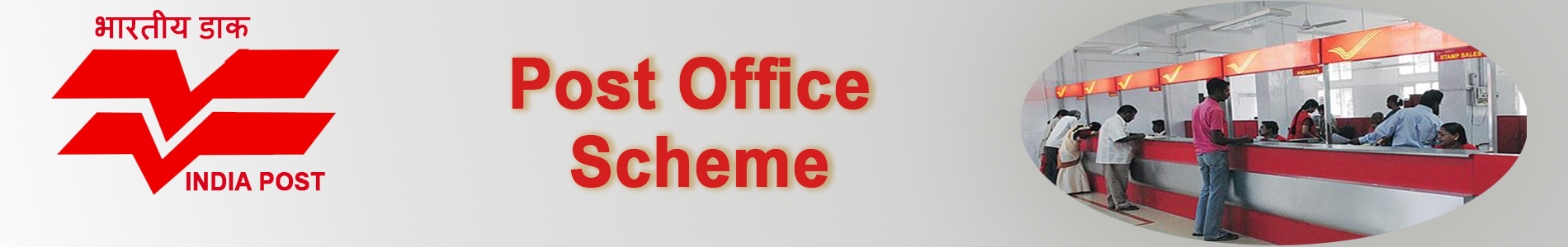 post office scheme in english